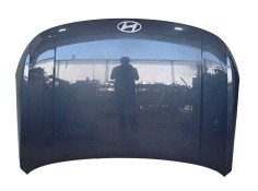 Recambio de capot para hyundai kona (os, ose, osi) 1.6 gdi hybrid referencia OEM IAM   