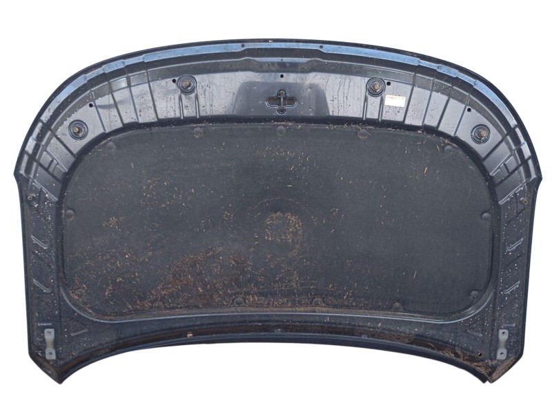 Recambio de capot para hyundai kona (os, ose, osi) 1.6 gdi hybrid referencia OEM IAM   