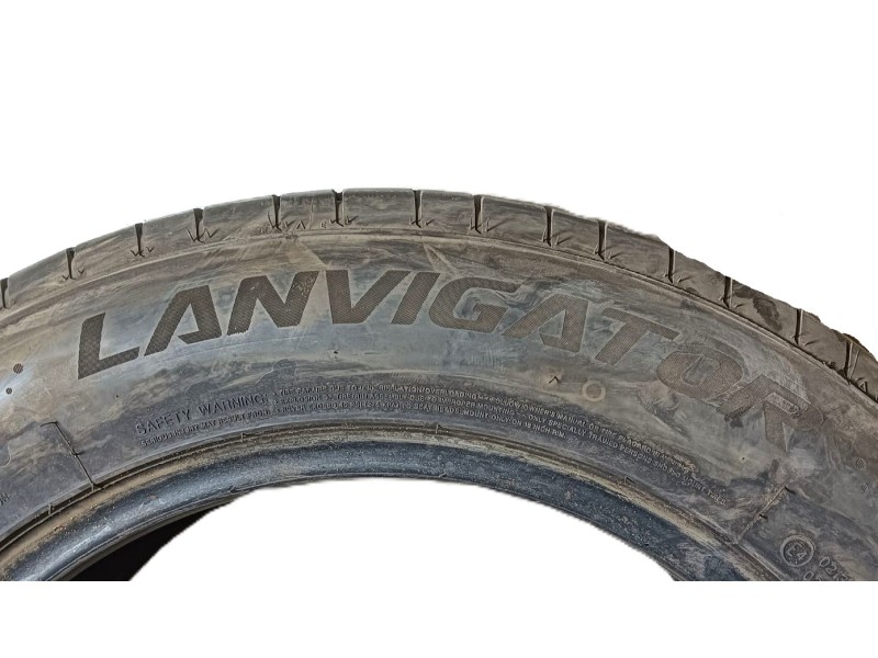 Recambio de neumatico para » otros... modelos referencia OEM IAM 255/55 ZR18 109Y 2 LANVIGATOR