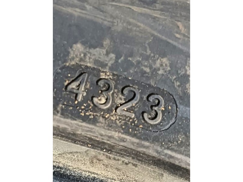 Recambio de neumatico para » otros... modelos referencia OEM IAM 255/55 ZR18 109Y 2 LANVIGATOR