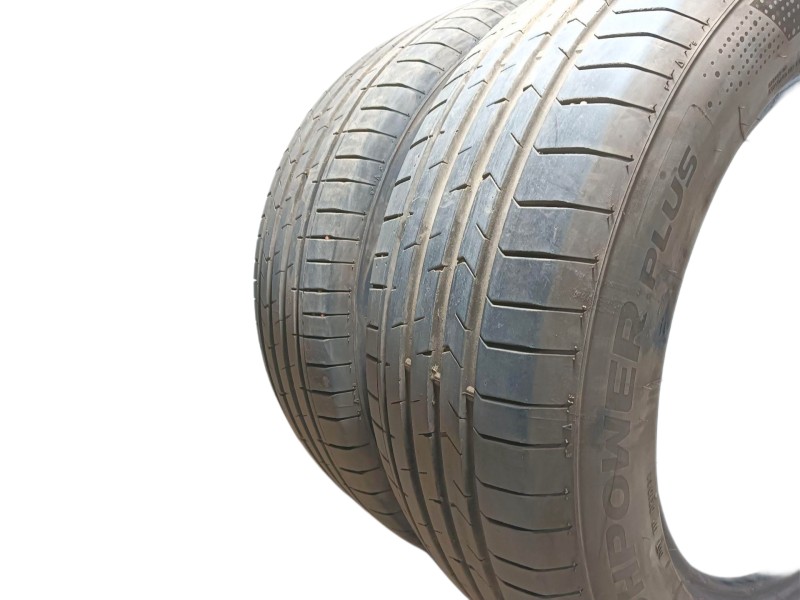 Recambio de neumatico para » otros... modelos referencia OEM IAM 255/55 ZR18 109Y 2 LANVIGATOR