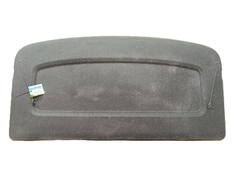 Recambio de bandeja trasera para ford focus iv (hn) 1.0 ecoboost referencia OEM IAM   