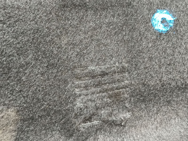 Recambio de bandeja trasera para ford focus iv (hn) 1.0 ecoboost referencia OEM IAM   