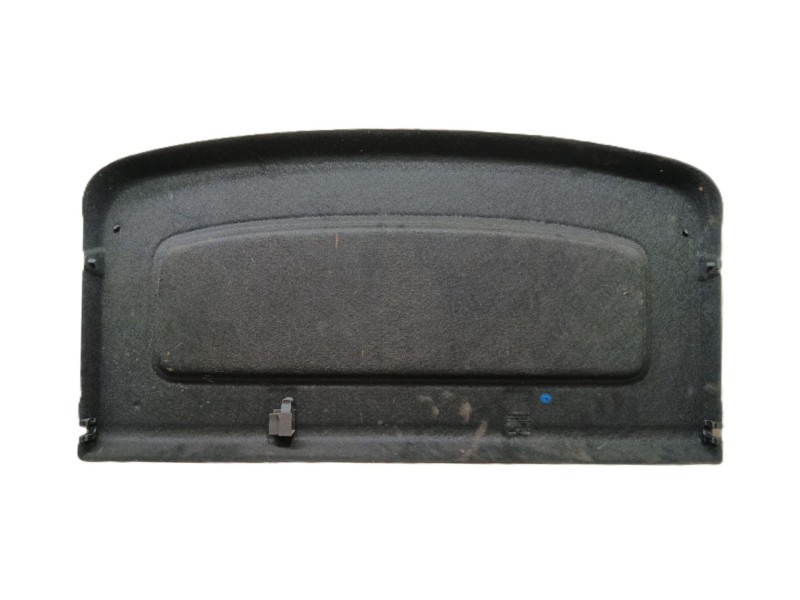 Recambio de bandeja trasera para ford focus iv (hn) 1.0 ecoboost referencia OEM IAM   