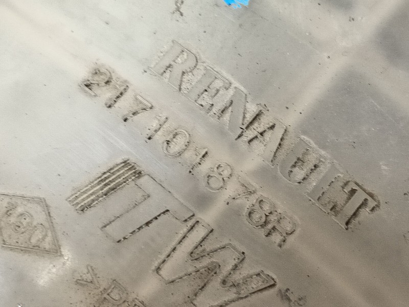 Recambio de deposito expansion para dacia dokker monospace (ke_) 1.5 blue dci 95 (kejl) referencia OEM IAM 217109357R 217101878R