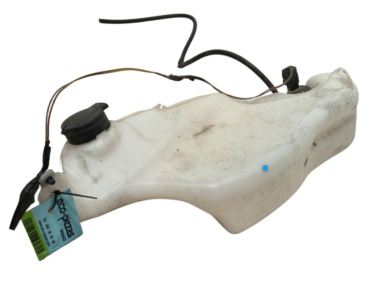 Recambio de deposito limpia para dacia dokker monospace (ke_) 1.5 blue dci 95 (kejl) referencia OEM IAM 289107917R 289106925R 