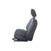 Recambio de asiento delantero derecho para seat leon (kl1, klg) 1.5 etsi referencia OEM IAM  2GA971582 