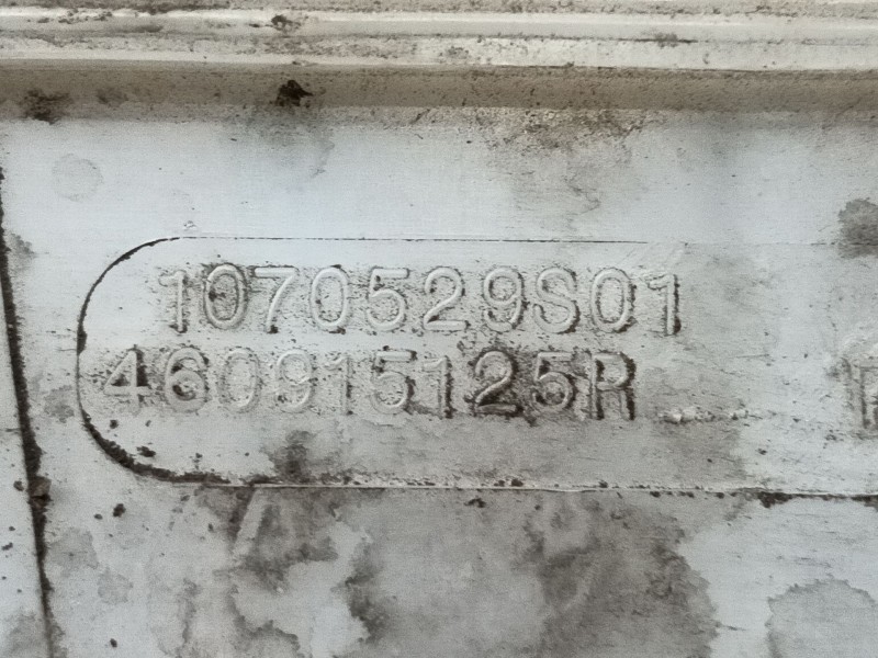 Recambio de bomba freno para dacia dokker monospace (ke_) 1.5 blue dci 95 (kejl) referencia OEM IAM   