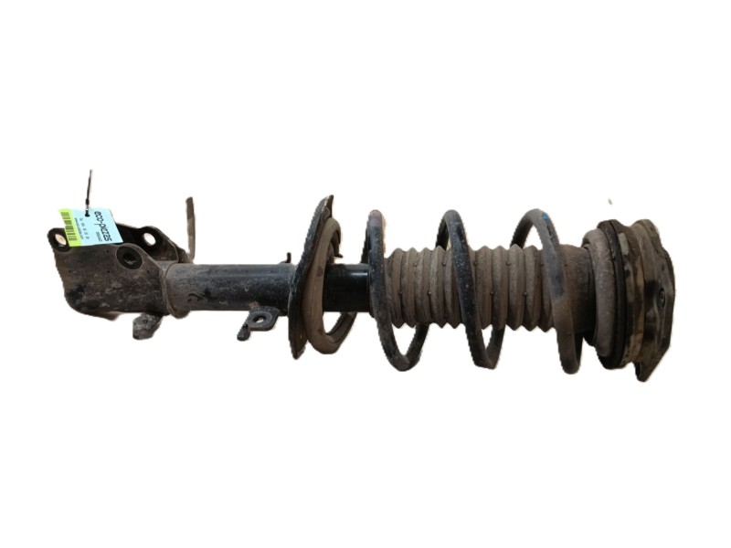 Recambio de amortiguador delantero izquierdo para renault kangoo / grand kangoo ii (kw0/1_) 1.5 dci 90 (kw05, kw08, kw0g, kw11) 