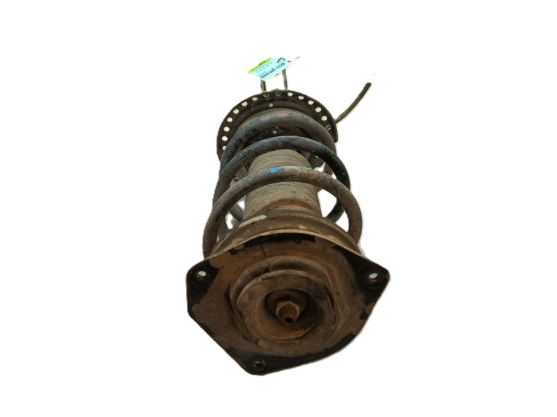 Recambio de amortiguador delantero izquierdo para renault kangoo / grand kangoo ii (kw0/1_) 1.5 dci 90 (kw05, kw08, kw0g, kw11) 