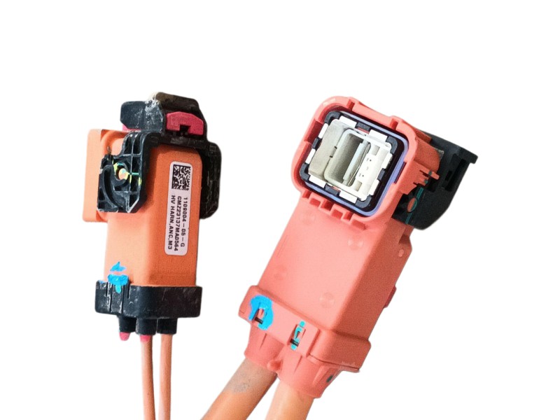 Recambio de cables para tesla model y (5yjy) ev a las 4 ruedas referencia OEM IAM   