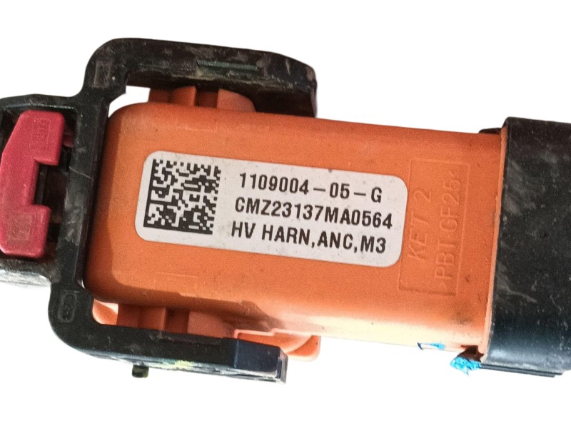 Recambio de cables para tesla model y (5yjy) ev a las 4 ruedas referencia OEM IAM   