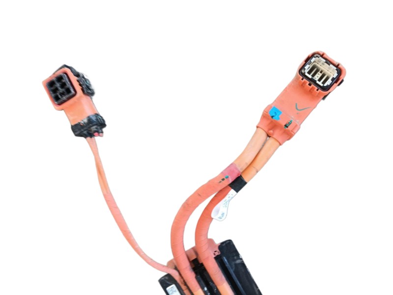 Recambio de cables para tesla model y (5yjy) ev a las 4 ruedas referencia OEM IAM  TG322028004B1G 