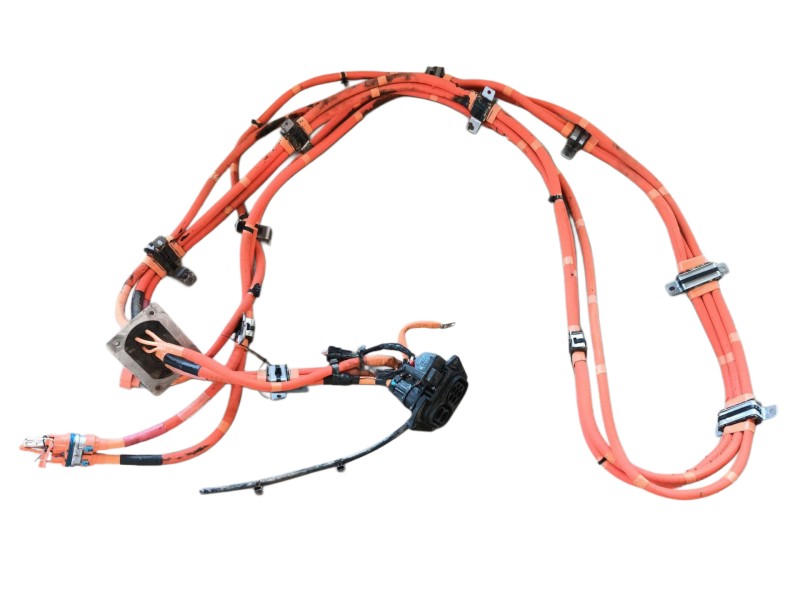 Recambio de cables para byd seal u referencia OEM IAM  AC32A240415 