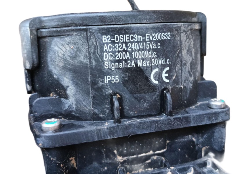 Recambio de cables para byd seal u referencia OEM IAM  AC32A240415 