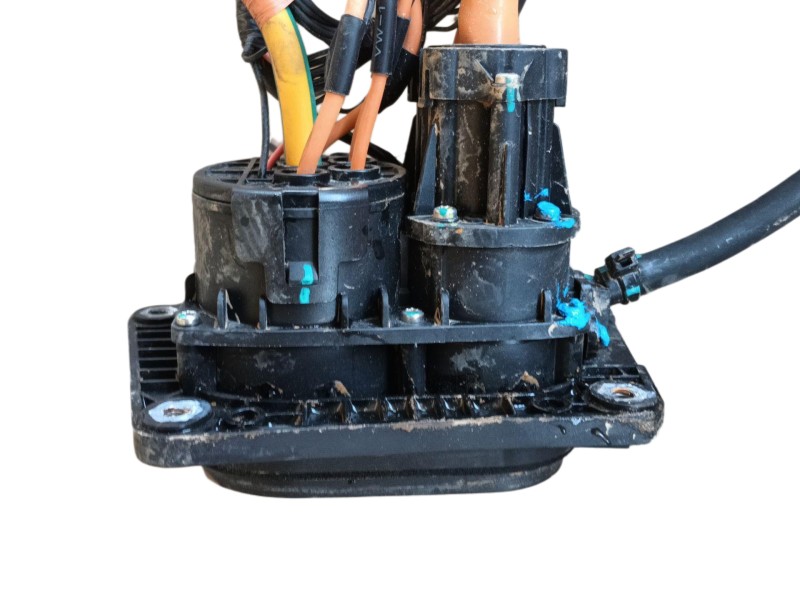 Recambio de cables para byd seal u referencia OEM IAM  AC32A240415 