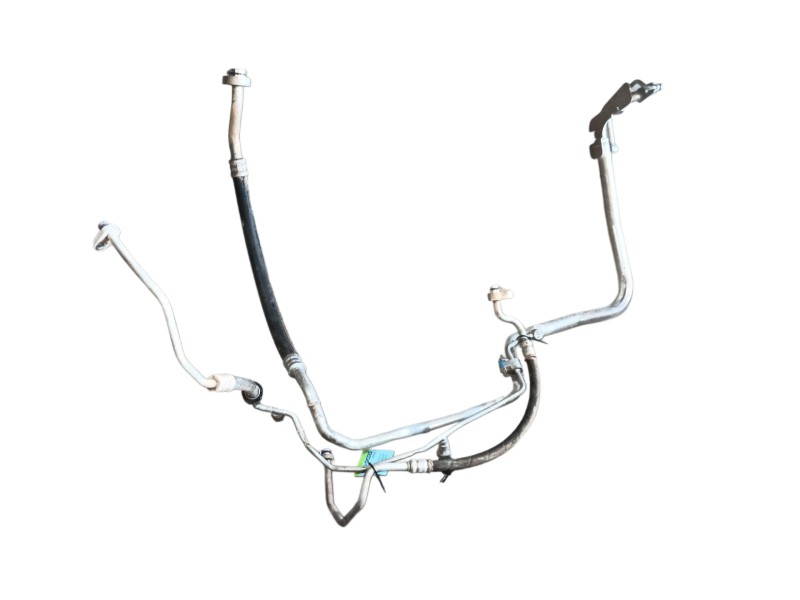 Recambio de tubos aire acondicionado para seat leon (5f1) 2.0 tdi referencia OEM IAM  5Q0816721AC 