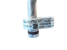 Recambio de tubos aire acondicionado para seat leon (5f1) 2.0 tdi referencia OEM IAM  5Q0816721AC  2
