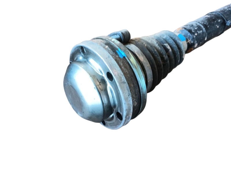 Recambio de transmision delantera derecha para seat leon (5f1) 2.0 tdi referencia OEM IAM  5Q0407272E 