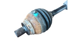 Recambio de transmision delantera izquierda para seat leon (5f1) 2.0 tdi referencia OEM IAM  5Q0407271H  2