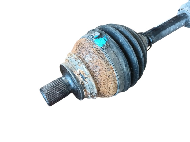 Recambio de transmision delantera izquierda para seat leon (5f1) 2.0 tdi referencia OEM IAM  5Q0407271H 