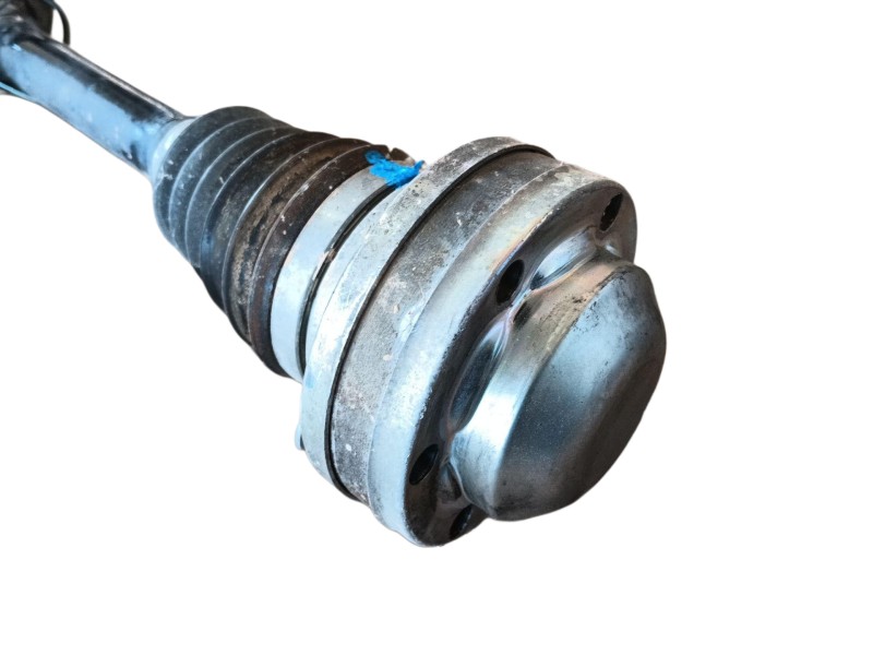 Recambio de transmision delantera izquierda para seat leon (5f1) 2.0 tdi referencia OEM IAM  5Q0407271H 