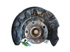 Recambio de mangueta delantera izquierda para seat leon (5f1) 2.0 tdi referencia OEM IAM  5Q0407257C 