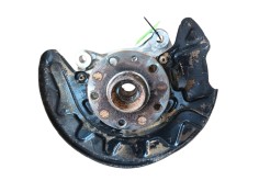 Recambio de mangueta delantera derecha para seat leon (5f1) 2.0 tdi referencia OEM IAM  5Q0407258C 