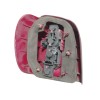 Recambio de piloto trasero derecho para volkswagen polo berlina (6n2) 1.4 referencia OEM IAM 6N0945257B  