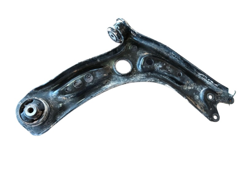 Recambio de brazo suspension inferior delantero izquierdo para seat leon (5f1) 2.0 tdi referencia OEM IAM  160719 