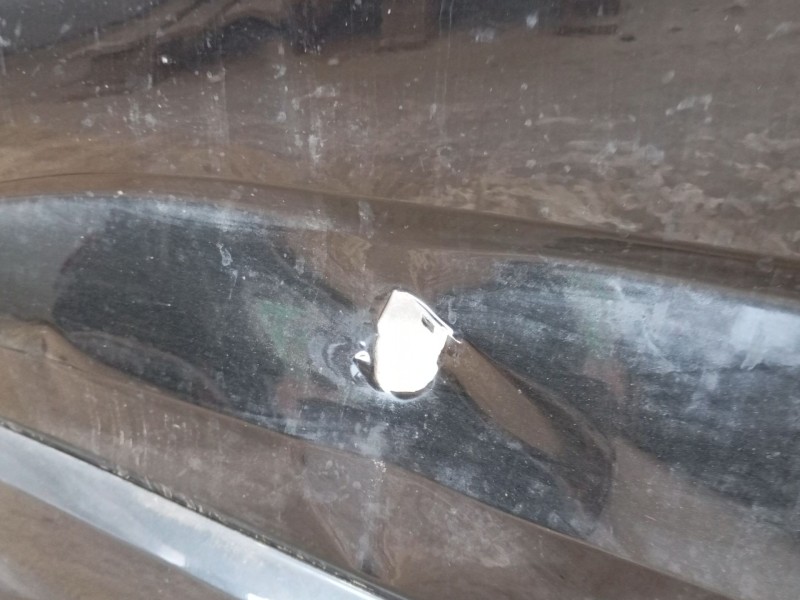 Recambio de puerta delantera izquierda para audi q3 sportback (f3n) 35 tfsi mild hybrid referencia OEM IAM 83F831051A  