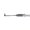 Recambio de cremallera direccion para volkswagen polo vi (aw1, bz1, ae1) 1.0 referencia OEM IAM 2Q1423061C 2Q1423057J 