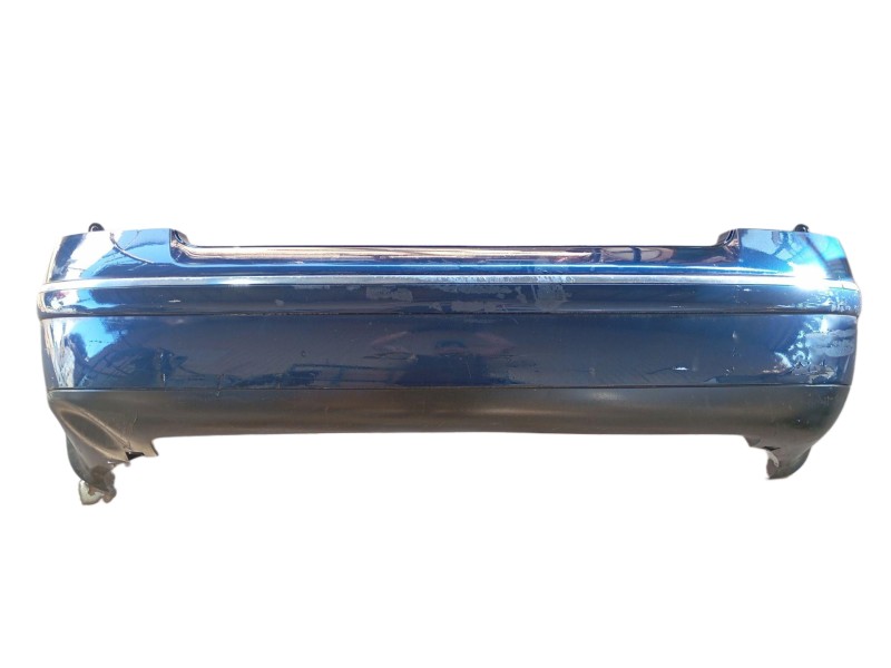 Recambio de paragolpes trasero para volkswagen passat b5.5 (3b3) 1.9 tdi referencia OEM IAM 3B5807417DGRU  