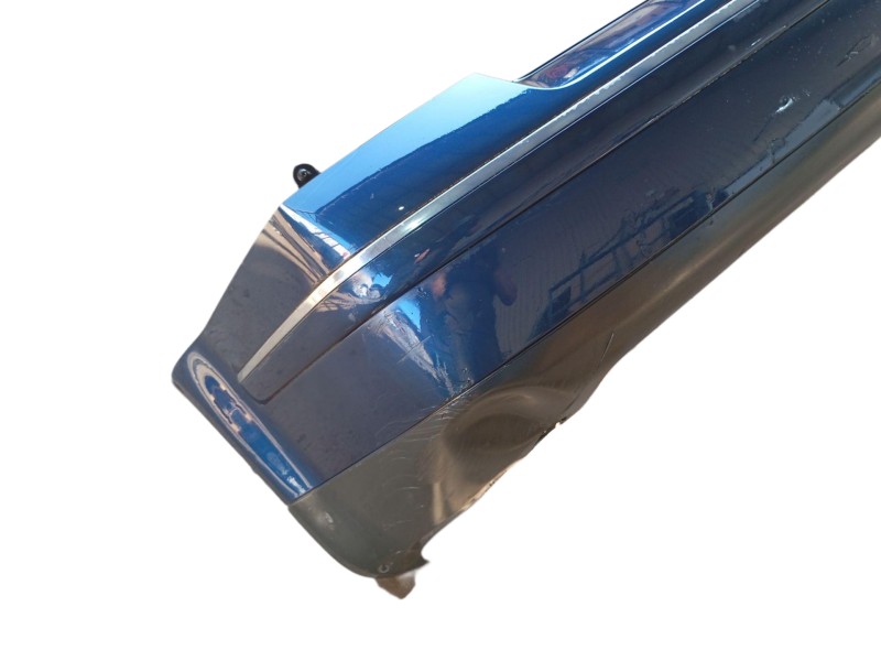 Recambio de paragolpes trasero para volkswagen passat b5.5 (3b3) 1.9 tdi referencia OEM IAM 3B5807417DGRU  