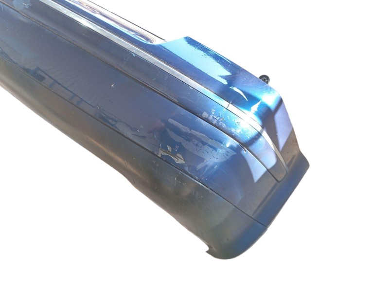 Recambio de paragolpes trasero para volkswagen passat b5.5 (3b3) 1.9 tdi referencia OEM IAM 3B5807417DGRU  