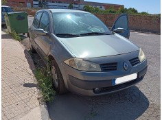RENAULT MEGANE II (BM0/1_, CM0/1_)
