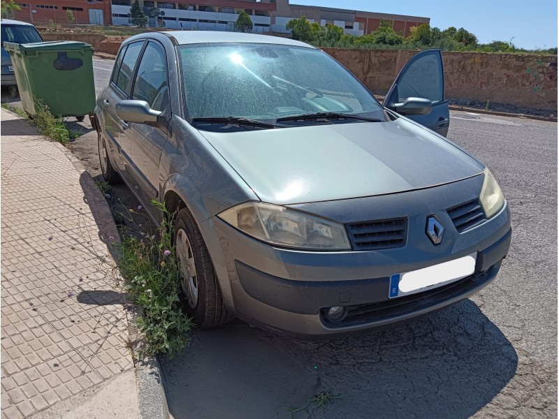 renault megane ii (bm0/1_, cm0/1_) del año 2005