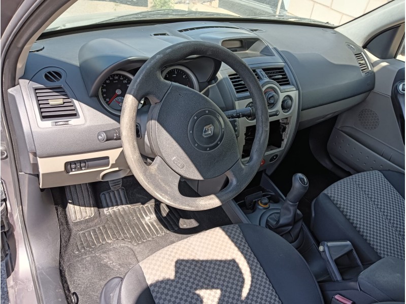 renault megane ii (bm0/1_, cm0/1_) del año 2005