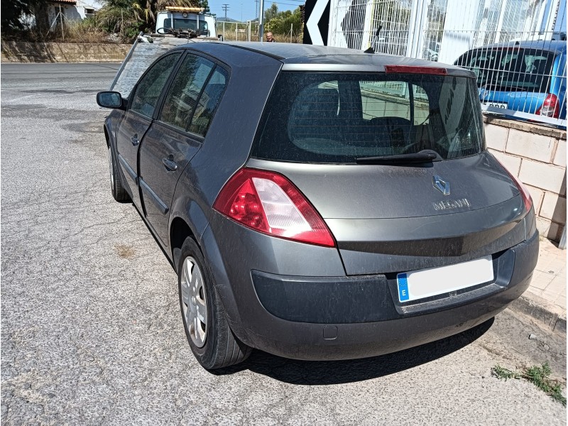 renault megane ii (bm0/1_, cm0/1_) del año 2005