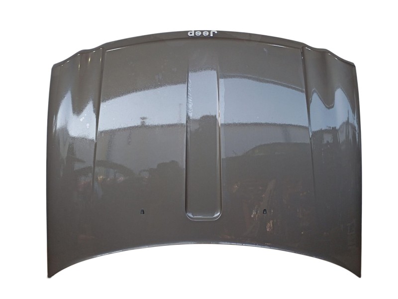 Recambio de capot para jeep grand cherokee iii (wh, wk) 3.0 crd 4x4 referencia OEM IAM   