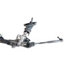 Recambio de cremallera direccion para toyota avensis (_t25_) 2.0 d-4d (cdt250_) referencia OEM IAM 4425005081 7891601172 