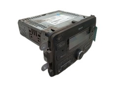 Recambio de sistema audio / radio cd para dacia dokker monospace (ke_) 1.5 blue dci 95 (kejl) referencia OEM IAM   