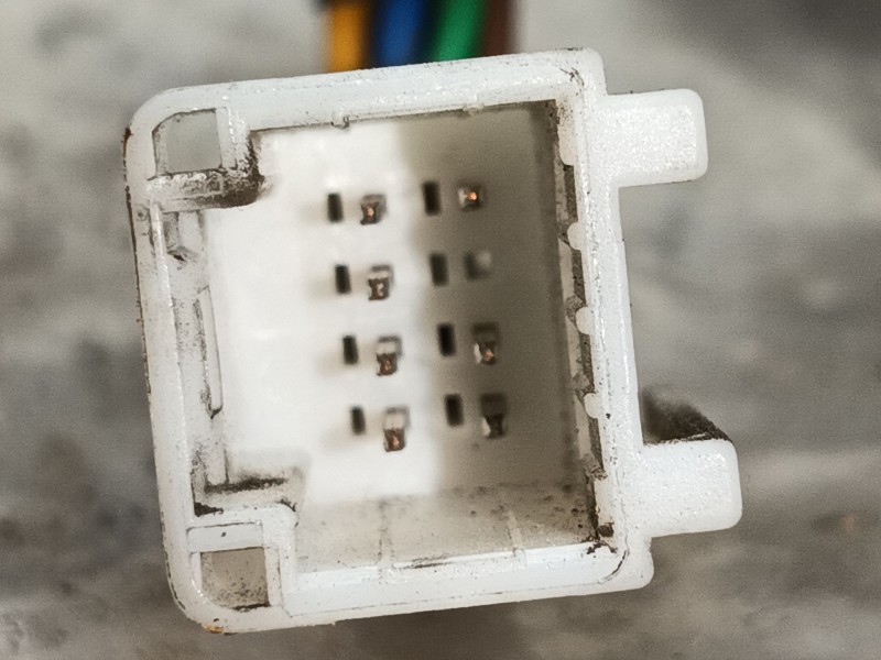 Recambio de retrovisor derecho para dacia dokker monospace (ke_) 1.5 blue dci 95 (kejl) referencia OEM IAM   