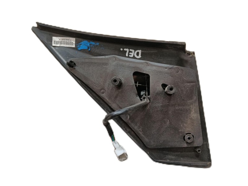 Recambio de retrovisor derecho para dacia dokker monospace (ke_) 1.5 blue dci 95 (kejl) referencia OEM IAM   