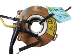 Recambio de anillo airbag para fiat ducato furgoneta (250_) 115 multijet 2,0 d referencia OEM IAM   