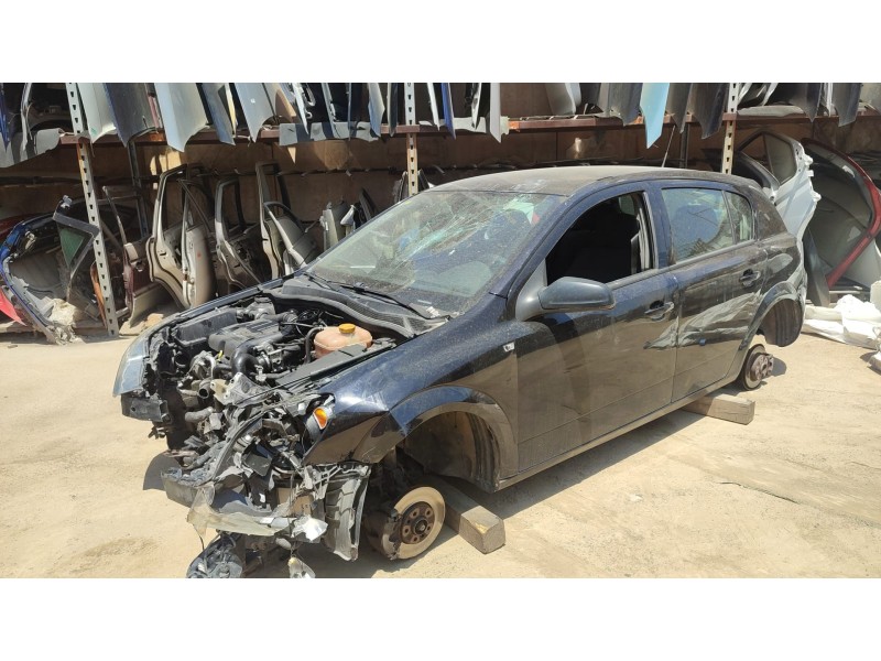 opel astra h (a04) del año 2005