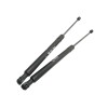 Recambio de amortiguadores capo para renault megane iv berlina 5p limited referencia OEM IAM 654700462R  