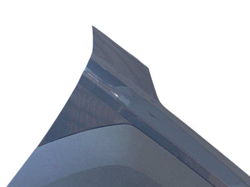 Recambio de aleta delantera derecha para hyundai kona (os, ose, osi) 1.6 gdi hybrid referencia OEM IAM   