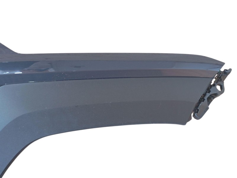 Recambio de aleta delantera derecha para hyundai kona (os, ose, osi) 1.6 gdi hybrid referencia OEM IAM   