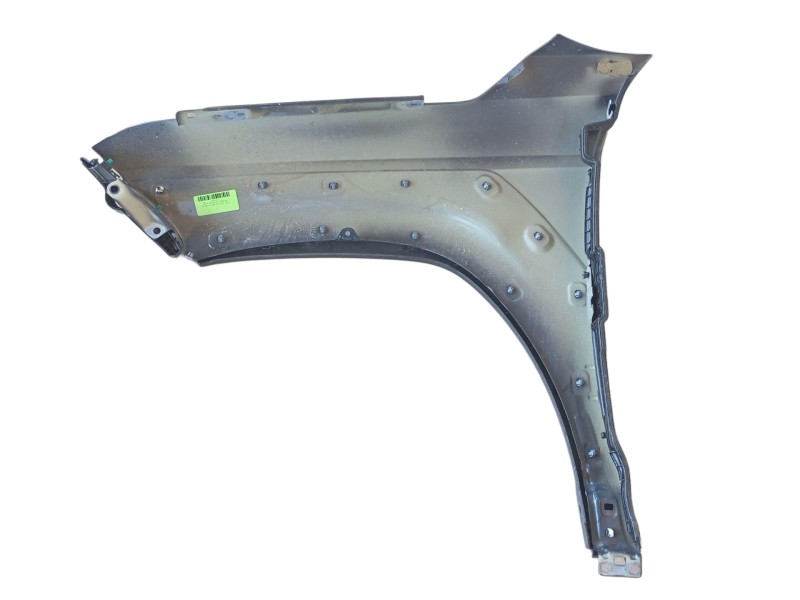 Recambio de aleta delantera derecha para hyundai kona (os, ose, osi) 1.6 gdi hybrid referencia OEM IAM   